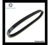 Cinghia Per Arctic Cat ZR-Series ZR8000 Sno Pro ES 137 A Partire Dal 2017