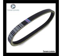 Cinghia Per Arctic Cat ZR-Series ZR9000 Sno Pro 137 A Partire Dal 2017