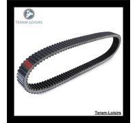 Cinghia Per Arctic Cat ZR-Series ZR9000 Sno Pro 137 A Partire Dal 2018