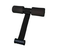 Cinghia per arricciatura del tendine del ginocchio nordico portatile Home Sit up