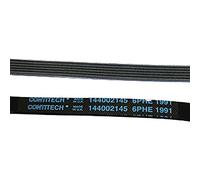 Cinghia per Asciugatrice H6 Poly V, 1991, Codice dell’Articolo: C00116358