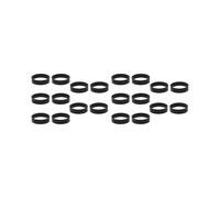 Cinghia per aspirapolvere Kirby da 20 pezzi adatta a tutte le generazioni di modelli della serie