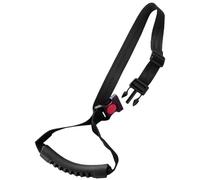 Cinghia per auto regolabile, supporto per auto, per anziani, donne incinte, ferite, disabili, 33 - 47 cm