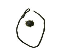 Cinghia per bagagliaio Compatibile Con Per Golf 2006 2007 2008 2009 2010 2011 2012 2013 Corda Fermacorda Ripiano Portaoggetti Bagagliaio OEM: 1K6863447A