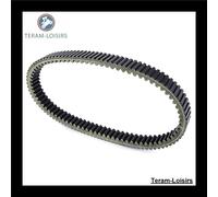 Cinghia Per Bennche Gray Wolf 500 A Partire Dal 2016