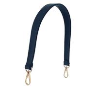 Cinghia per borsa a spalla, PU Leather 19.09x0.98 inch | Replacement Shoulder Stra? with Adjustable Removable Belt, Travel Gym Beach, Real Leather Bag Replacement S?oulder Strap | Outdoor School Work