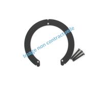 Givi BF Adapter, Supporto Tanklock male