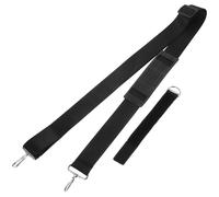 Cinghia Per Borsa Tracolla Porta Trapano Regolabile Cintura Spalla Ampia