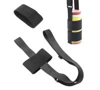 Cinghia Per Bottiglia D'Acqua Da 1 Pezzo, Cinghia Per Portabottiglie Sospesa, Cinghia Regolabile Per Bottiglia D'Acqua, Accessori Per Bottiglia D'Acqua Da Esterno