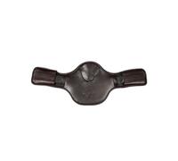 Cinghia per cavalli LeMieux Gel-Tek Anatomic Marron 50 cm