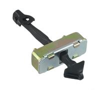 Cinghia per cerniera di arresto della porta anteriore per Mazda per CX-5 2013 2014 2015 | Parte di ricambio per ammortizzatore limitatore porta in metallo OE KR11-58-270 | Accessorio per pannello