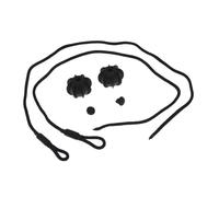 Cinghia Per Copertura Tonneau Bagagliaio Per Golf MK5 MK6