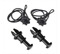 Cinghia per copri cassone per cappelliera auto, per Golf MK6 MK5 R20