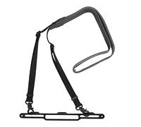 Cinghia per Cordino da Collo per RC PLUS, da 62,5 a 80 Cm/da 24,60 a 31,50 Pollici Cordino per Telecomando Drone Adatto per RC PLUS