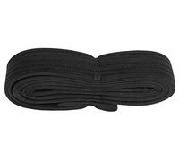 Cinghia per djembe, 4 m, nero, accessorio per il Djembe in piedi