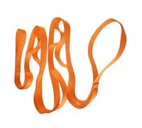 Cinghia Per Esercizi Non Elastica Pilates Danza Stretching Pilates Con Fascia Elastica Esercizi Terapia Fisica Elasticizzata