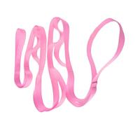 Cinghia Per Esercizi Non Elastica Pilates Danza Stretching Pilates Con Fascia Elastica Esercizi Terapia Fisica Elasticizzata