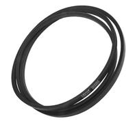 Cinghia per falciatrice Craftsman da 106,7 cm, gomma composita con corde in acciaio per una maggiore durata, compatibile con 144959 12012 532144959 197253