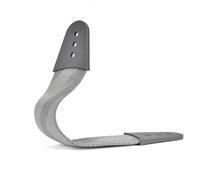 Cinghia per fascia per SteelSeries Arctis NOVA 1,1X,3 Gray