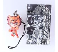 Cinghia per figure Soma Saint Seiya Knights of the Zodiac dal Giappone F/S