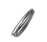 Cinghia per for trasmissione Ricambio Efficiente 532178138 per 42 Pollici