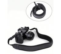 Cinghia per fotocamera DSLR, cinghia per la spalla per fotocamera mirrorless ad alta elasticità, comoda senza attrito al collo, riduce efficacemente il carico sul collo 1 pz,3 pezziNylon