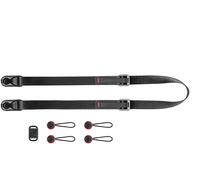 CINGHIA PER FOTOCAMERA PEAK DESIGN Leash