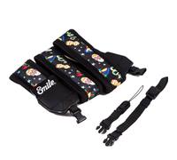 Cinghia per fotocamera Smile Pin Up