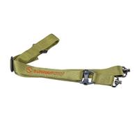 Cinghia per fotocamera Sunwayfoto Verde Oliva STR-01-G | ✅ Riduzione temporanea del prezzo