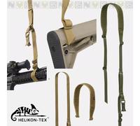 Cinghia per Fucile a 2 Punti HELIKON TEX MIRAGE SLING Regolazione Rapida VERDE