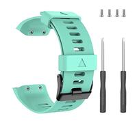 Cinghia per Garmin Forerunner 35 Smart Watch Sostituzione da polso da guardia da guardia da guardia silicone Bracciale Correa Accessori Correa