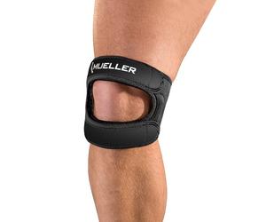 Cinghia per ginocchio regolabile Mueller Max 1 St