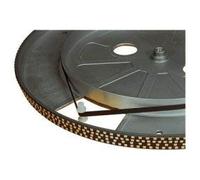 Cinghia per giradischi Record Player adatta a SANSUI FR1080, FRD25, SR1050, SR13, SR2050