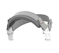 Cinghia per la testa bilanciata per cuffie cinghia per pressione ridotta accessorio essenziale testa bilanciata fascia confortevole regolabile