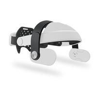 Cinghia per la Testa VR per Visore VR Meta Migliora il Comfort Cinghietta 5426