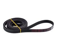 Cinghia Per Lavatrice 481235818154 HUTCHINSON 1965H8 PH Nera