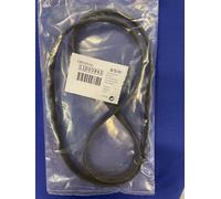 CINGHIA PER LAVATRICE ORIGINALE BOSCH SIEMENS 1246 J5 1246J5 11003842 00673923
