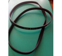 Guarnizioni laterali destro - sinistro lavastoviglie WHIRLPOOL W75