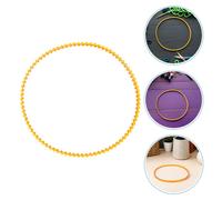 Cinghia per macchina da cucire 20 pezzi: cinghie elastiche a doppio dente -