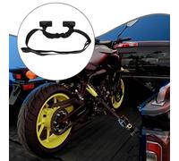 Cinghia per Manubrio Moto 32505 Facile Da Installare Sostituzione Professionale