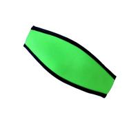 Cinghia per maschera subacquea per immersioni e boccagli, cinghia per maschera, copertura in neoprene, copertura per cinghie, protezione antiscivolo per capelli, boccaglio da uomo e neoprene per