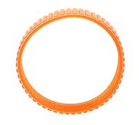 Cinghia per pialla, 20 pezzi Cinghia a costine per pialla elettrica Trasmissione a più scanalature 218 mm Adatto per F20A con buona tenacità e di trazione eccellente