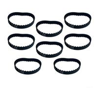 Cinghia per pialla a 35 denti 70XL per Black& Decker 7696 disponibile in varie confezioni (2 pezzi)
