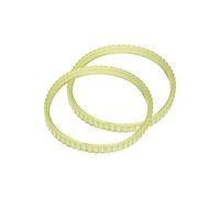 CINGHIA PER PIALLA PE1550 2 PEZZI 1451601 Valex