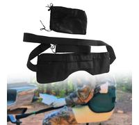 Cinghia per pisciare per fare la cacca nel Grove Cinghia crapstrap viaggiare