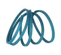 Cinghia per ponte resistente, 5/8 da 450 cm per 041-0178-00 e 041017800 adatta a Outlaw Extreme per Xp 61 In Deck Aramid Construction Green