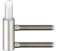 Cinghia per porta Variant V 3400 WF per porte falsate, nastro Ø 15 mm, nichelato