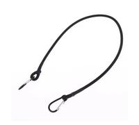 Cinghia per portabagagli da tetto per bici leggere | Corde elastiche da 6 mm, con ganci 30-150 cm, corde elastiche elastiche(60cm 1pcs)