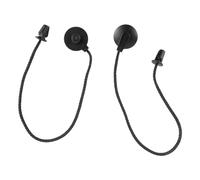 Cinghia Per Ripiano Compatibile Con Ford Per Focus Per ST170 RS ST ST-LINE 2016-2024 Cordino Per Portapacchi Auto Cordino Per Bagagliaio Accessori