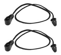 Cinghia per ripiano portaoggetti per Focus MK2 2004 2005 2006 2007 2008 2009 2010 2011, Cinghia per ripiano portaoggetti Posteriore, Clip per Cinghia di Sollevamento per Bagagliaio